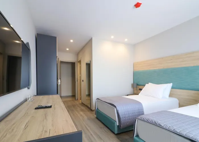 International Hotel 4*