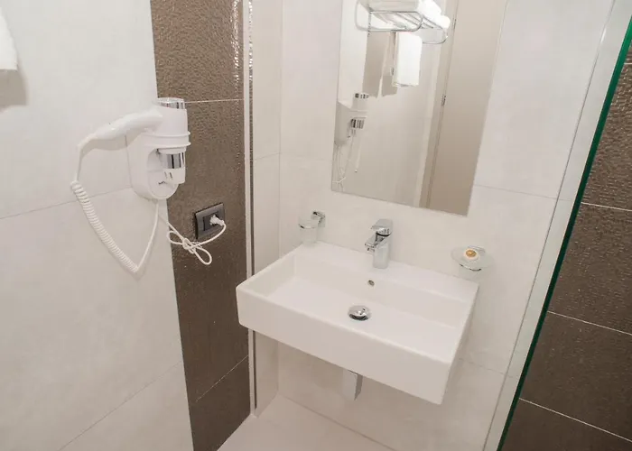 Hotel International 4*