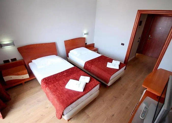 International Hotel Saranda