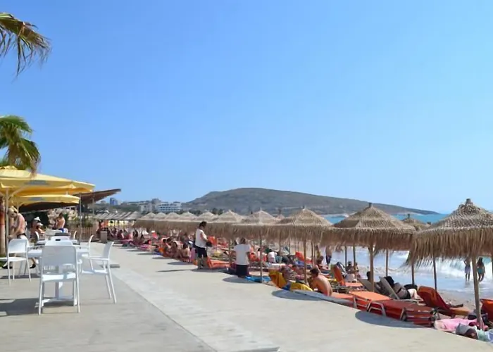 International 4* Saranda