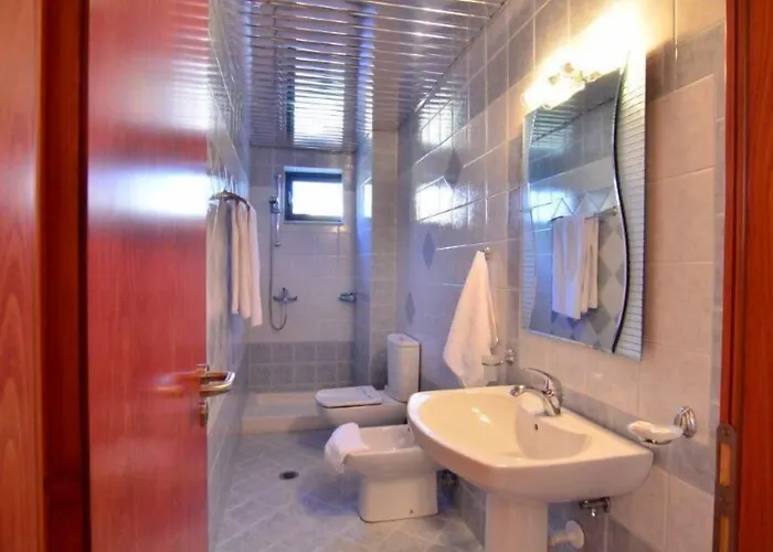 Hotel International Saranda